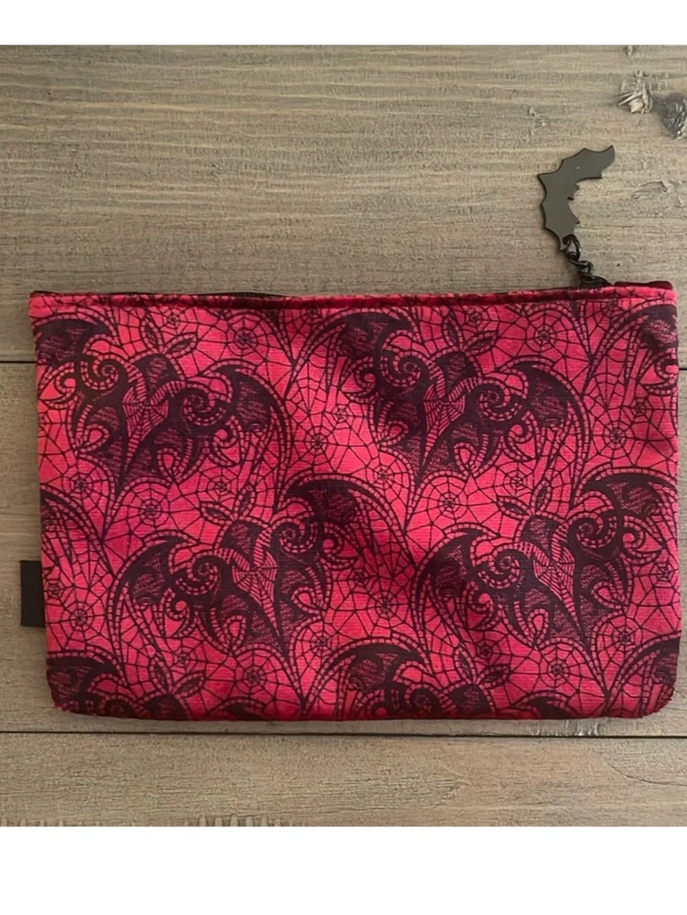 Ipsy Glam Makeup Bag